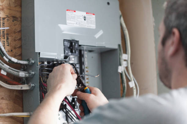 Commercial Electrical Services in Bellport, NY